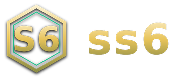 ss6 logo